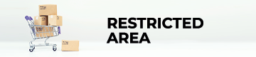 Restricted Area