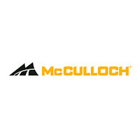 MCCULLOCH