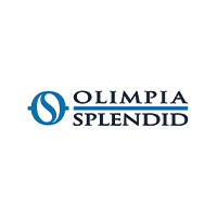 OLIMPIA SPLENDID