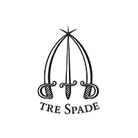 TRE SPADE