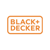 BLACK AND DECKER