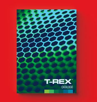 Catalogo T-Rex