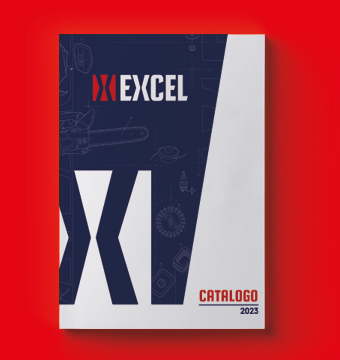 Catalogo Excel