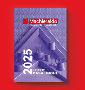 Catalogo generale Casalinghi