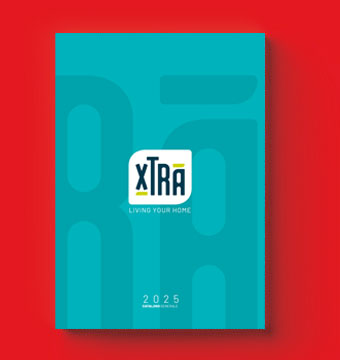 Xtrà Catalogue