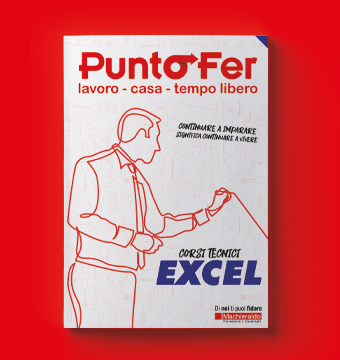 Corsi Excel | Puntofer