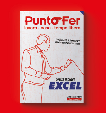 EXCEL COURSES | Puntofer