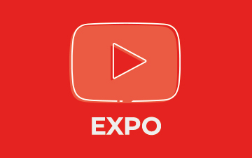 Video Expo Machieraldo su YouTube