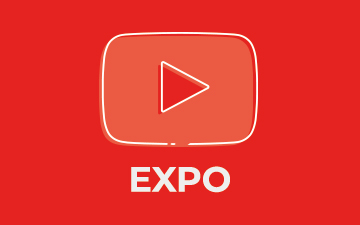 YouTube Expo Videos