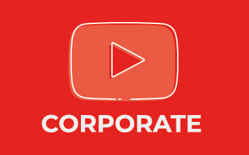 YouTube Corporate videos