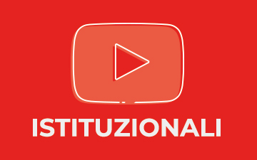 Video istituzionali Machieraldo su YouTube