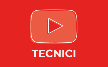 Video tecnici Machieraldo su YouTube
