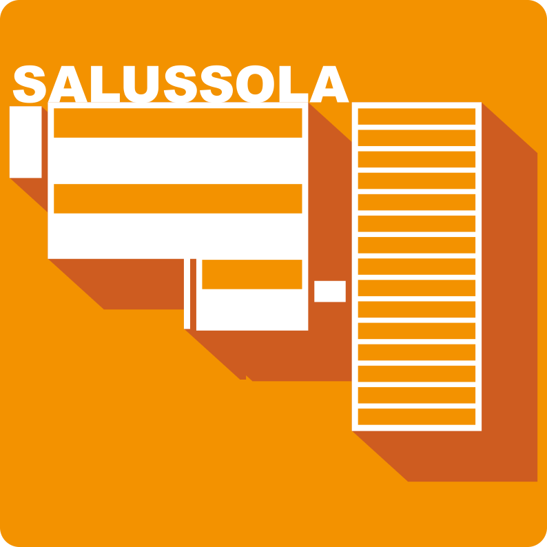 Magazzino Salussola