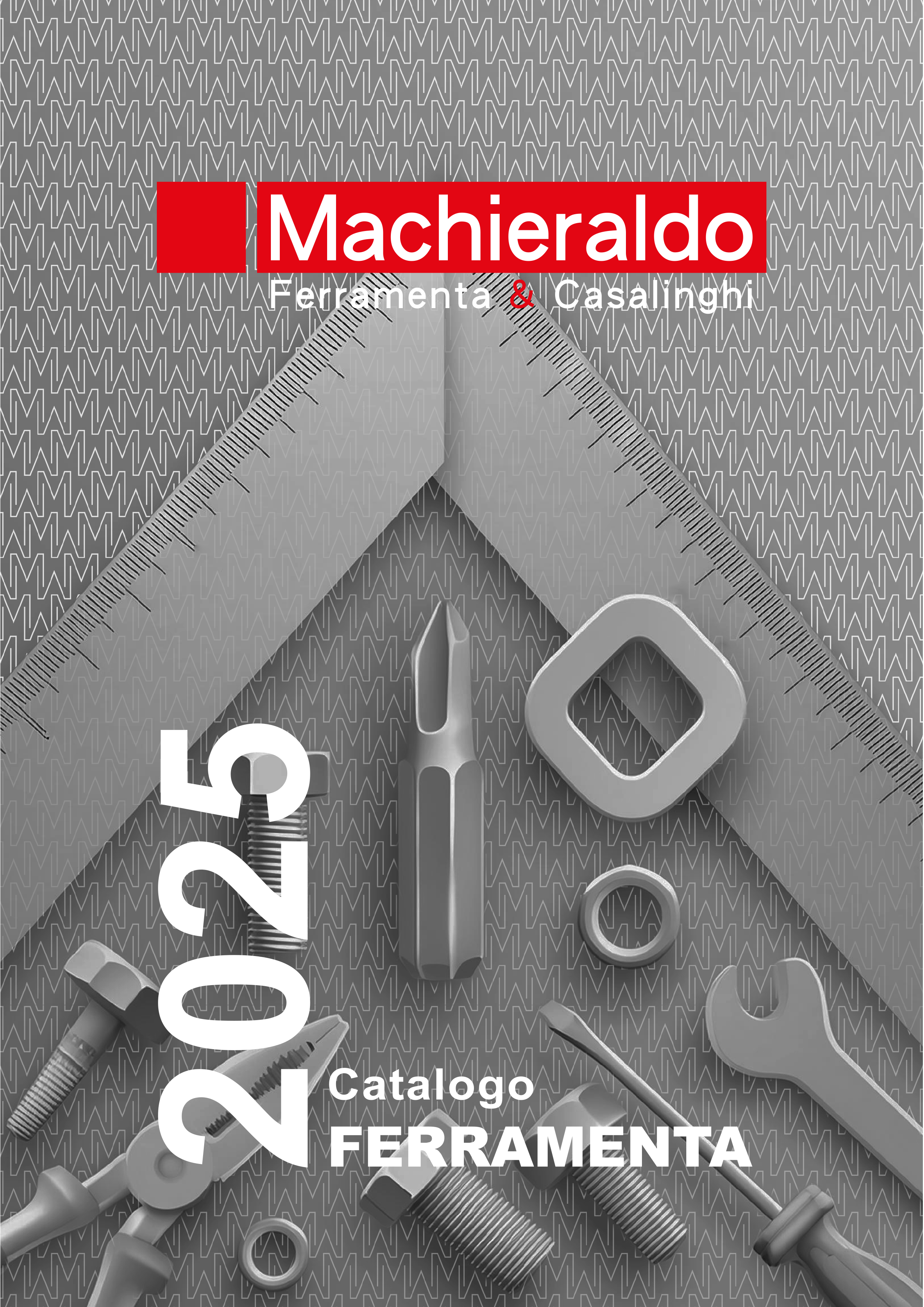 General Hardware Catalogue
