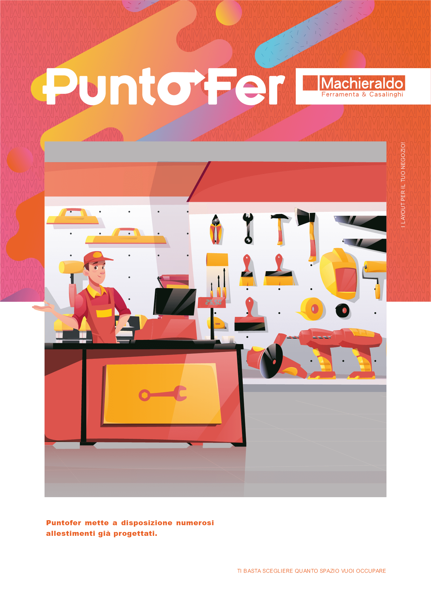 PDF informativo Puntofer